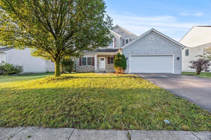 Property Photo:  5935 Pondview Court  OH 43026 