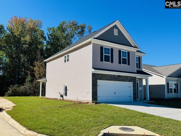 Property Photo:  522 Cooley Farm  SC 29016