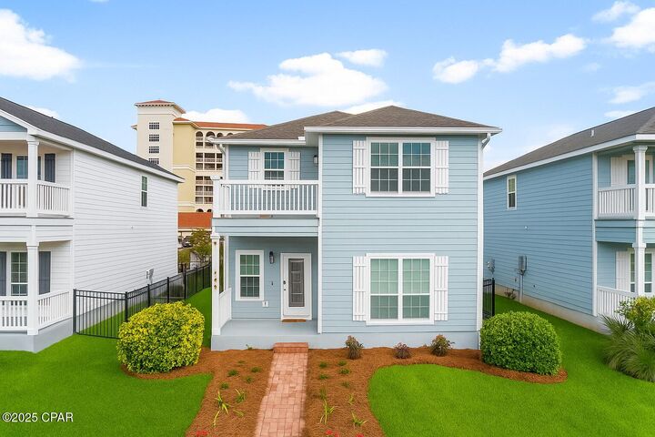 Property Photo:  4736 Bigleaf Lane  FL 32408
