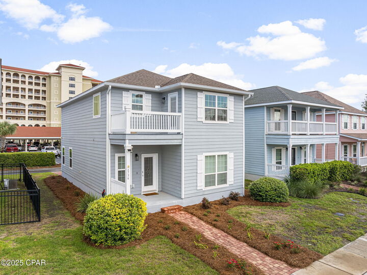 Property Photo:  4736 Bigleaf Lane  FL 32408 