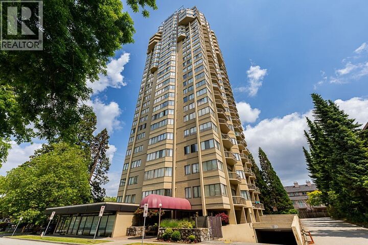 Photo de la propriété:  6540 Burlington Avenue 2505  BC V5H 4G3