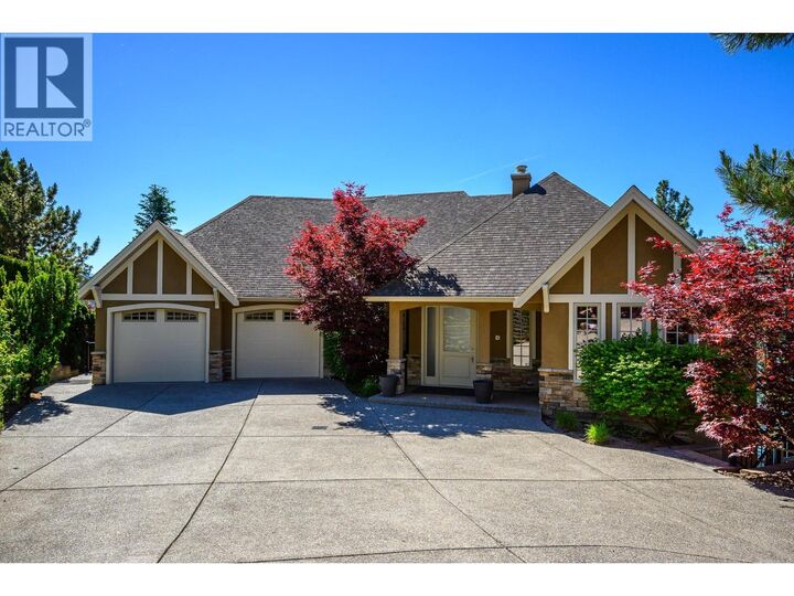 12877 Kidston Road 5  Coldstream BC V1B 1Z4 photo