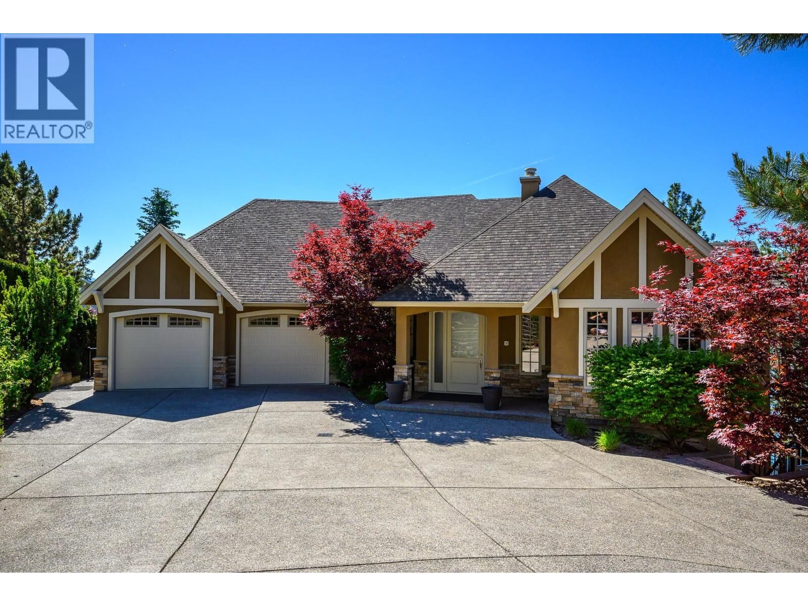 Property Photo: 12877 Kidston Road 5 BC V1B 1Z4