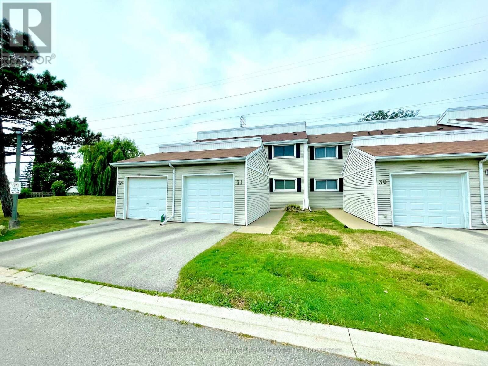 Property Photo:  7001 Casey Street 31  ON L2J 3G6 