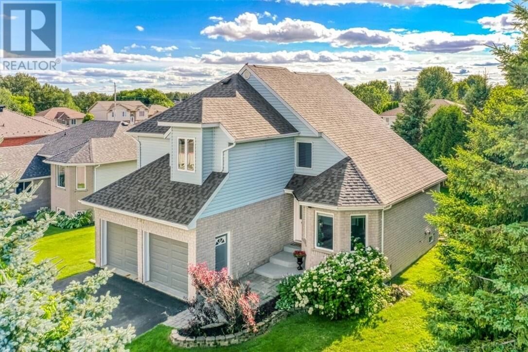Property Photo:  4057 Concorde Street  ON P3A 1Y1 