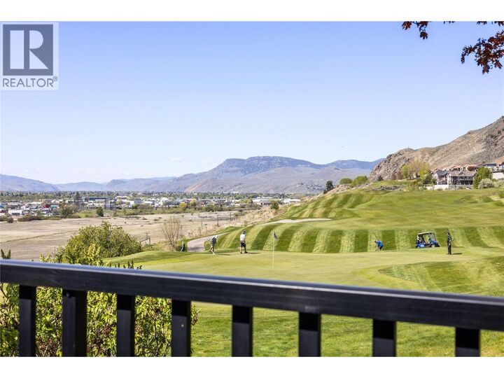 Property Photo:  100 Sun Rivers Drive 2  BC V2H 1R4 