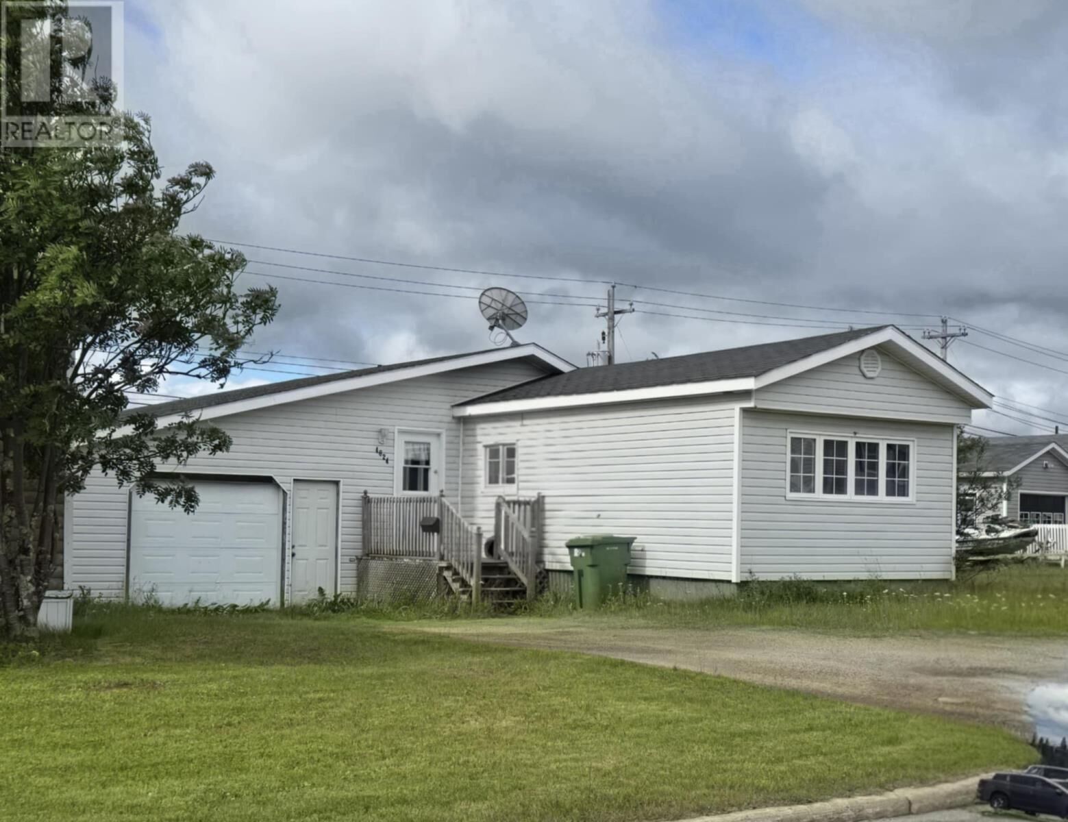Property Photo: 4024 Quartzite Crescent NL A2V 2S6
