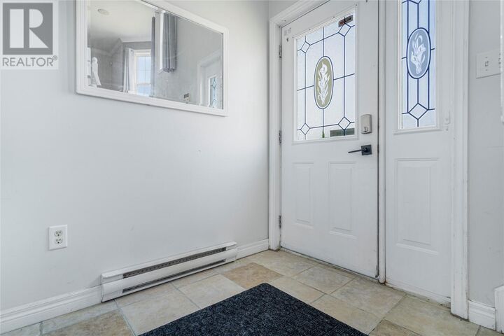 Property Photo: 119 Edison Place NL A1E 6K5