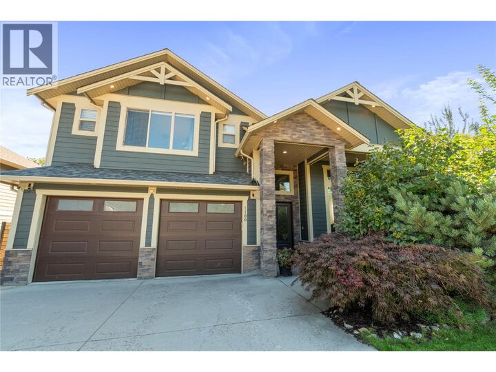 Photo de la propriété:  1180 Shuswap Street Southeast  BC V1E 1J3 