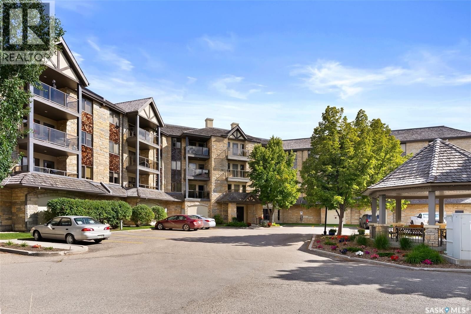 Photo de la propriété: 253 3631 Albert Street SK S4S 3P4