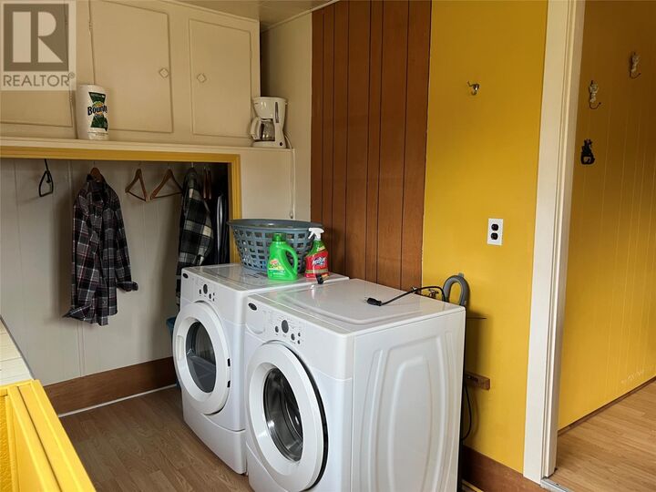 Property Photo: 27 Center Street NL A0K 1B0