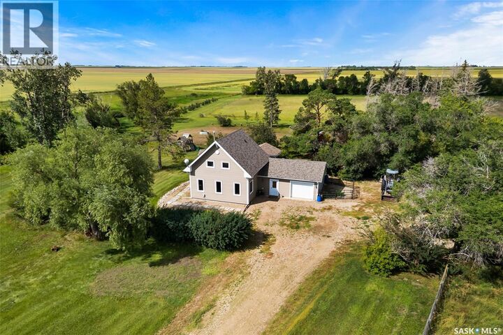 Adrian Acreage  Marquis Rm No. 191 SK S6H 4R3 photo