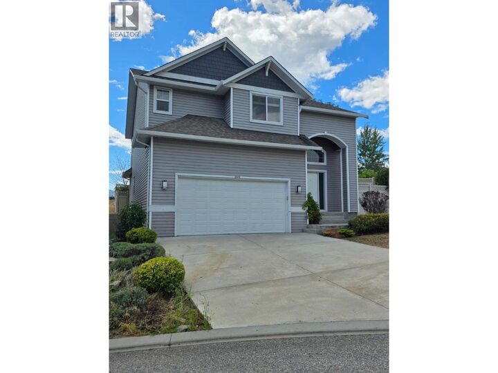 Property Photo: 2043 Elkridge Drive BC V4T 3K1