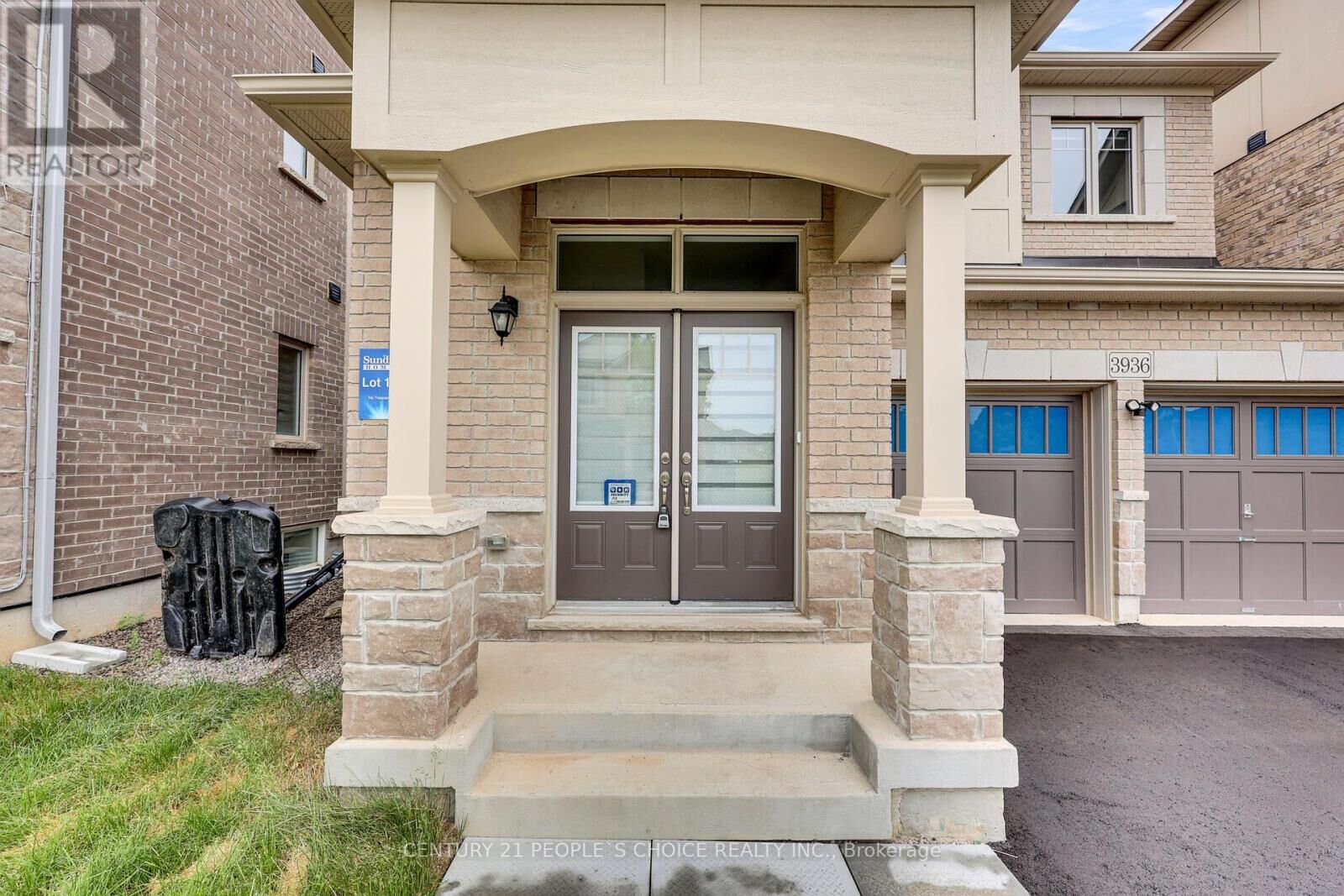 Property Photo:  3936 Leonardo Street  ON L7M 0Z8 