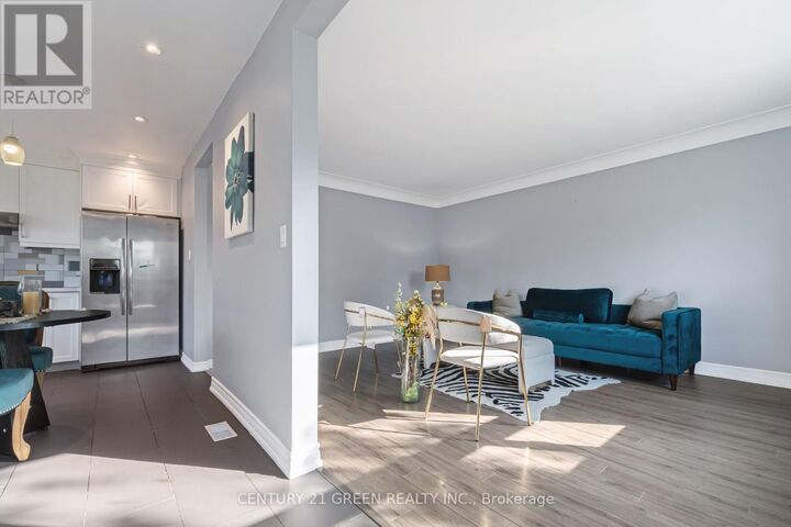 Property Photo:  1303 Northwest Bunnell Drive North  ON L7P 2E2 