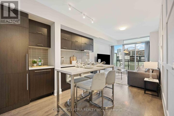 Property Photo: 180 Enterprise Boulevard 1015 ON L6G 0G4
