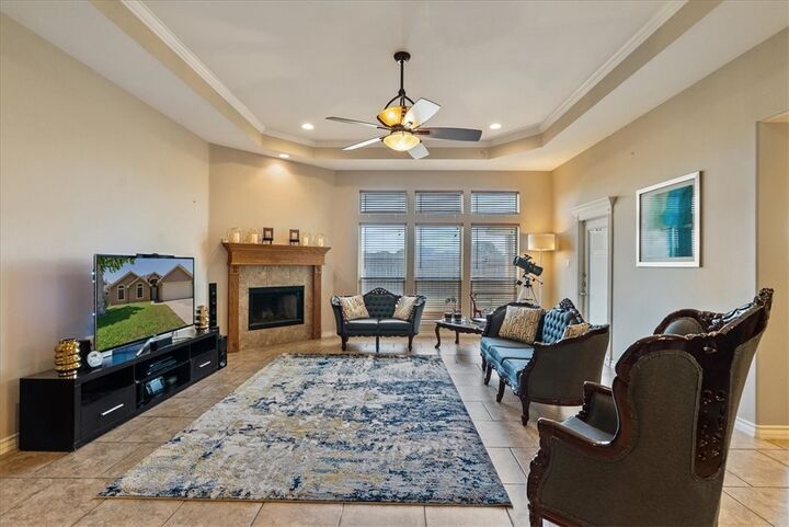 Property Photo:  2618 Gentle Wind Avenue  TX 78414 