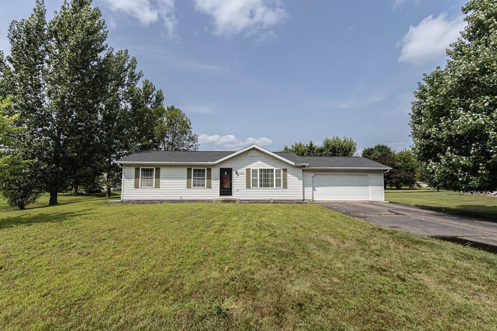 Property Photo: 152194 South Mountain Road WI 54401