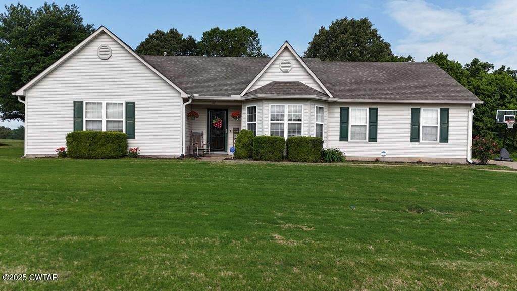 Property Photo: 87 Garden Gate Drive TN 38343