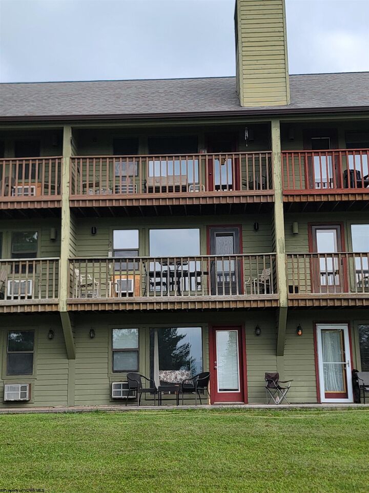 Property Photo: 16 Grizzly Way WV 26260
