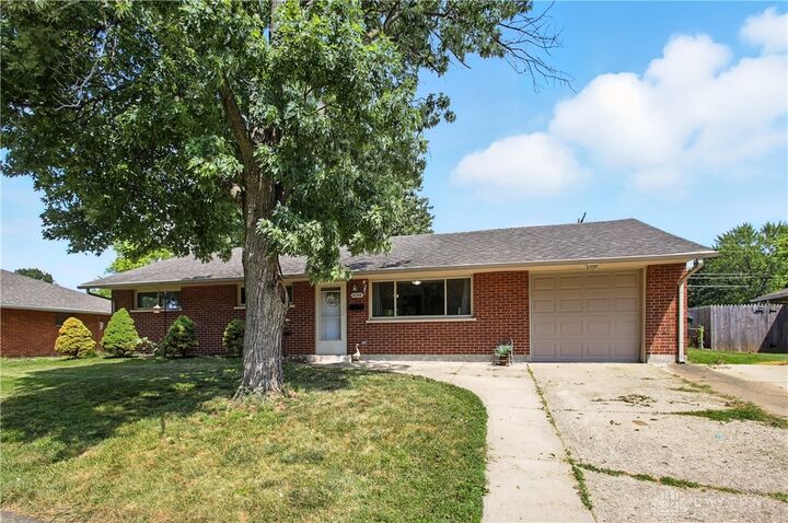 Property Photo:  4796 Lamme Road  OH 45439 