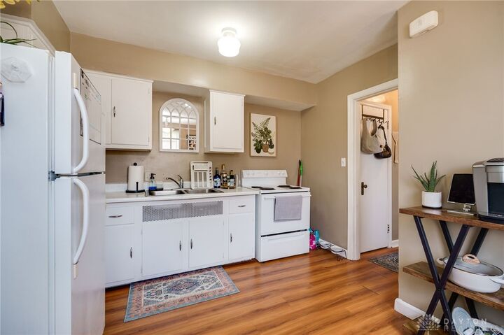 Property Photo:  438 Wonderly Avenue  OH 45419 