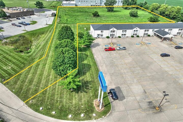 Hickory Point Frontage Road  Decatur IL 62526 photo