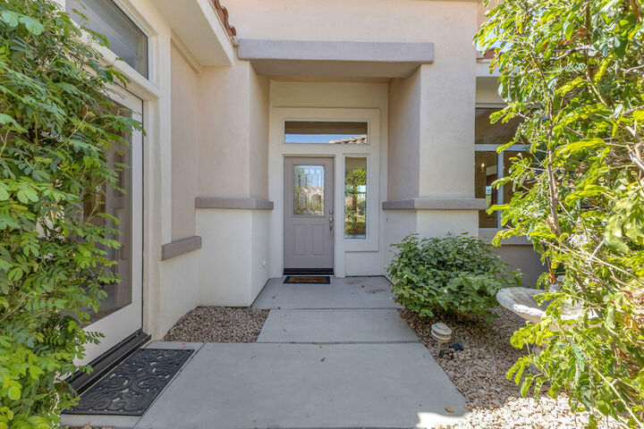 Property Photo:  35795 Palomino Way  CA 92211 