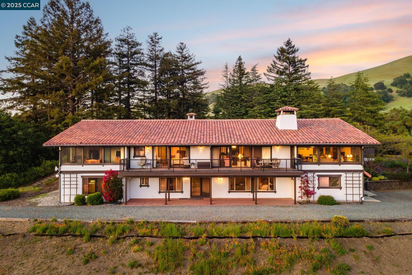 Property Photo:  110 Valley Hill Drive  CA 94556 