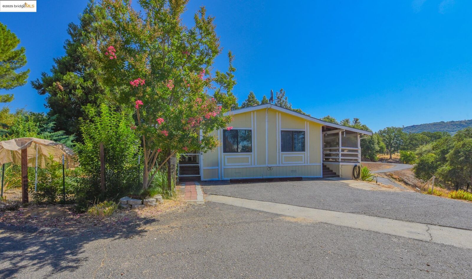 Property Photo:  8400 Old Melones Dam Rd # 74  CA 95327 