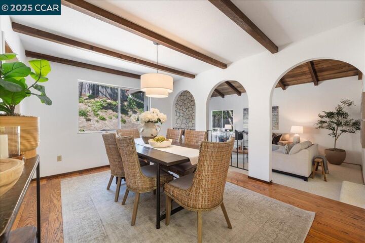 Property Photo:  3900 Campolindo Dr  CA 94556 