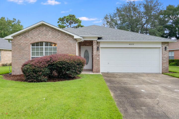 4277 Armadillo Trail  Niceville FL 32578 photo