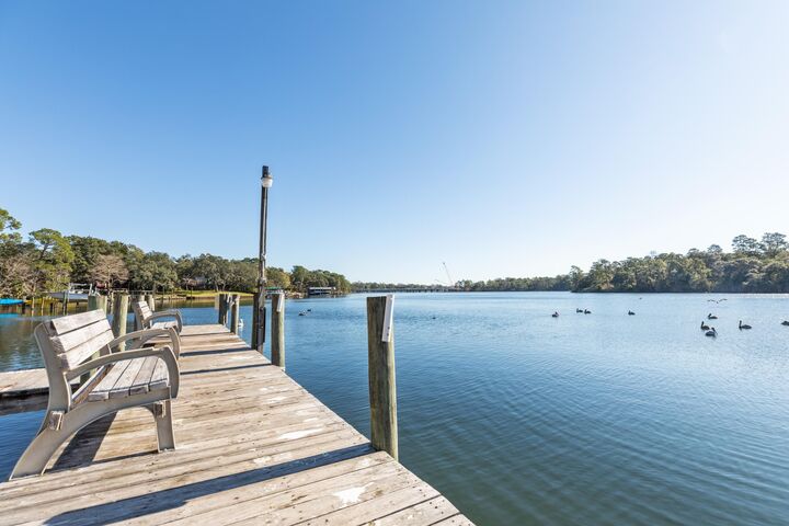 47 Hidden Cove Drive  Valparaiso FL 32580 photo