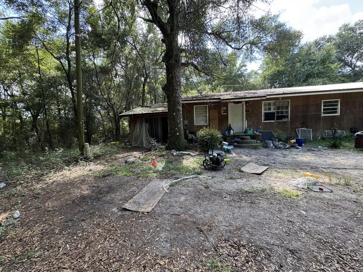 5331 Nagel Drive  Milton FL 32583 photo