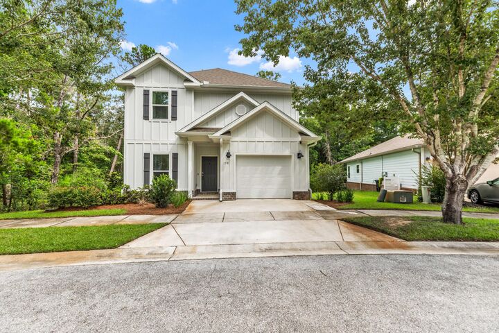 Property Photo:  158 Lafayette Creek  FL 32439 