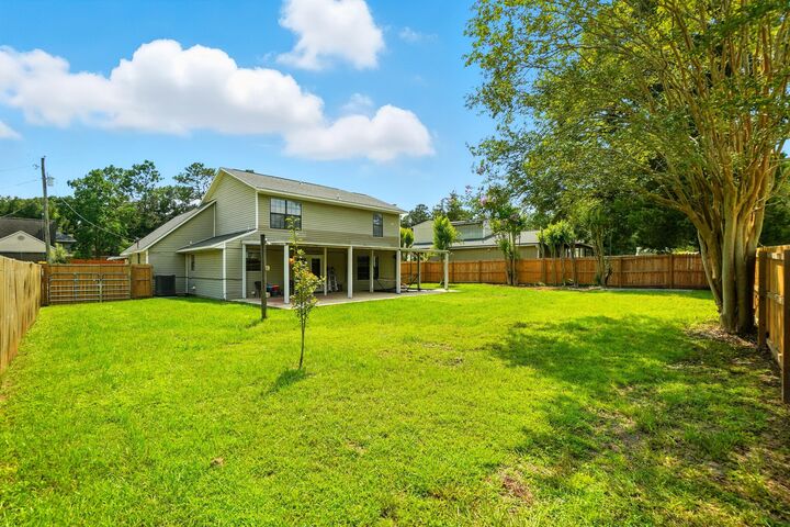 113 Palmetto Drive  Crestview FL 32539 photo