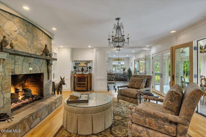 Property Photo:  12 Hickory Hollow Road  NY 12804 