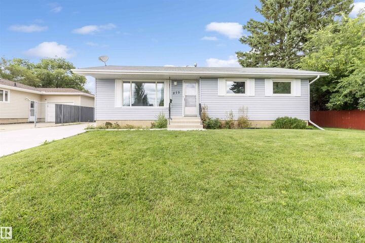 875 Juniper Avenue  Sherwood Park AB T8A 2C8 photo