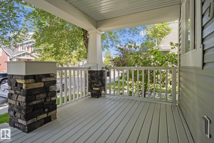 Property Photo: 955 Valour Way NW AB T5E 6P2