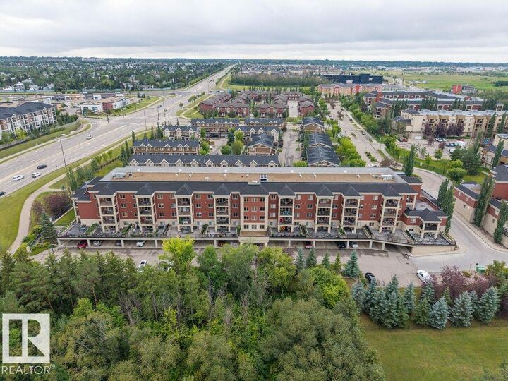501 Palisades Way 404  Sherwood Park AB T8H 0H8 photo
