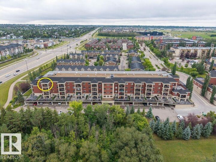 501 Palisades Way 404  Sherwood Park AB T8H 0H8 photo