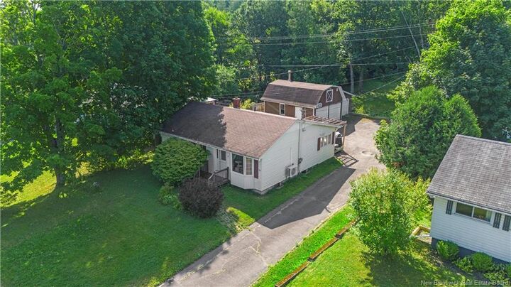 Property Photo:  14 Mountain Drive  NB E3C 1K2 