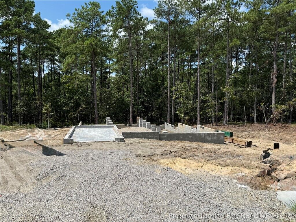Property Photo: 622 Blossom Trail NC 27546