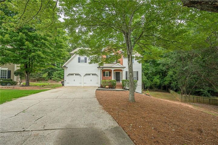 Property Photo:  4223 Glenlake Parkway NW  GA 30144 