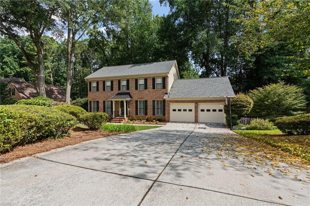 Property Photo:  766 Chesterfield Drive  GA 30044 