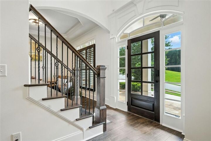 Property Photo:  3639 Castoff Court  GA 30506 