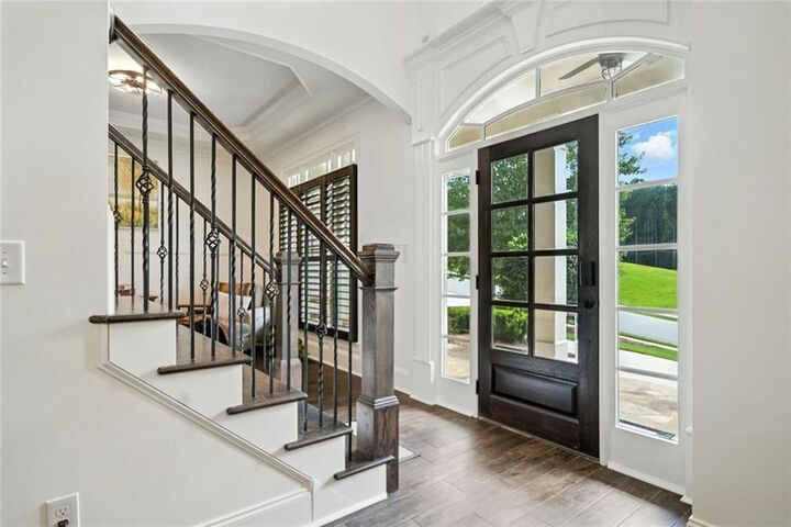 Property Photo:  3639 Castoff Court  GA 30506 