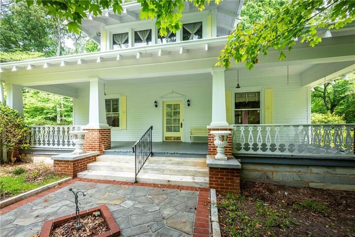 Property Photo: 10 New Town Street GA 30177