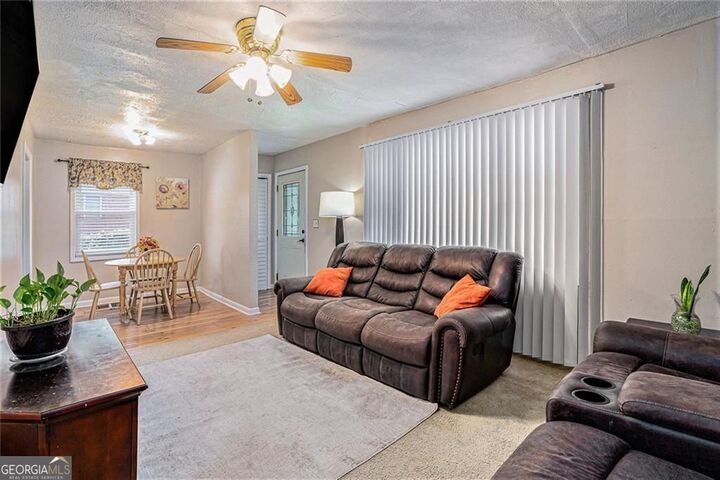 Property Photo: 6697 Gresham Street GA 30291