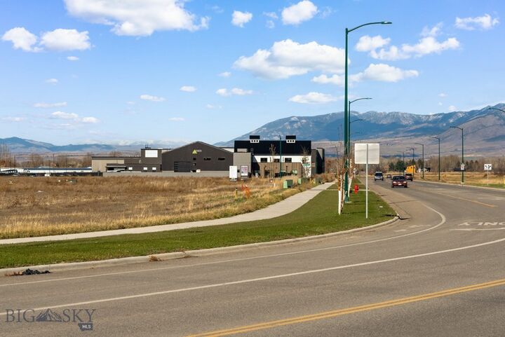 Property Photo: 263 Nelson Road MT 59718